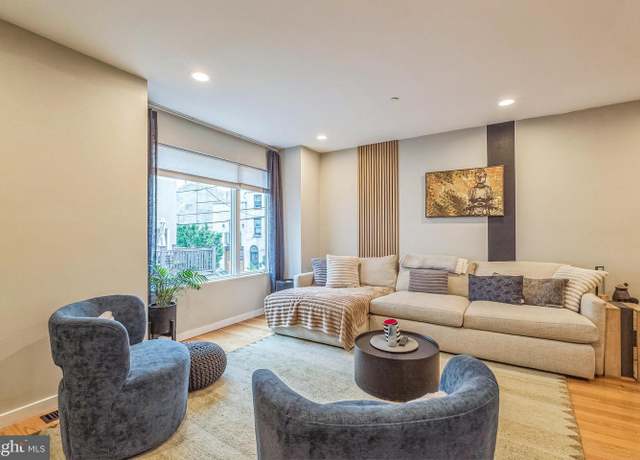 Property at 211 Brown St #15, Philadelphia, PA 19123, 3 beds, 2.5 baths