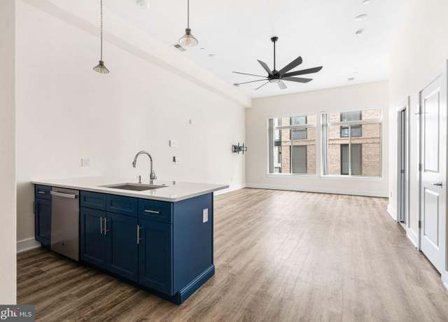 Property at 1115 N American St Unit D4, Philadelphia, PA 19123, 2 beds, 2.5 baths
