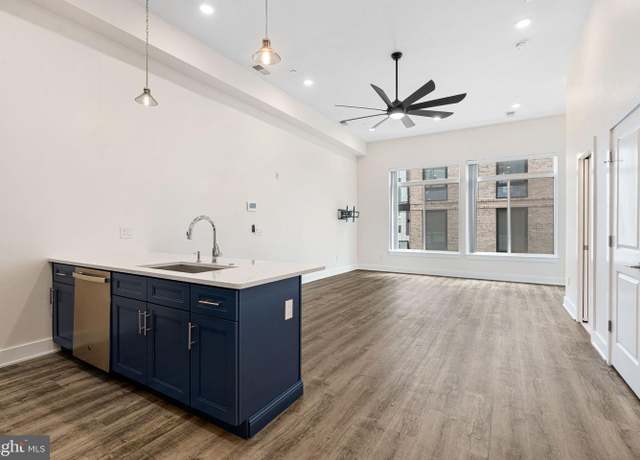 Property at 1115 N American St Unit D4, Philadelphia, PA 19123, 2 beds, 2.5 baths