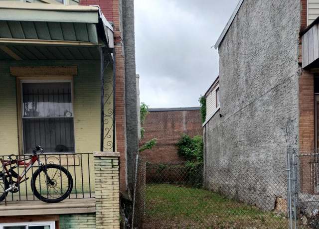 Property at 2919 W Lehigh Ave, Philadelphia, PA 19132