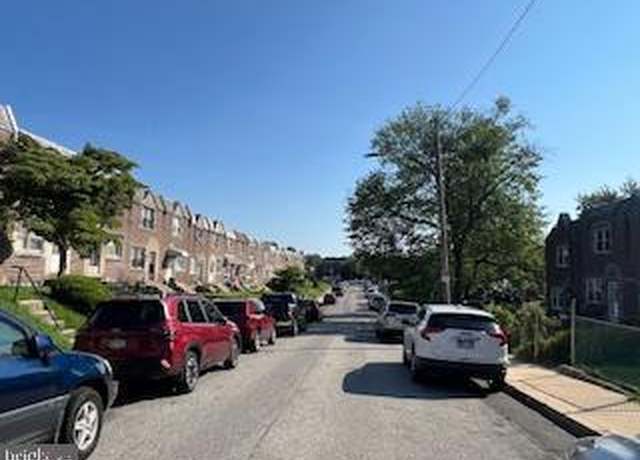 Property at 5815 Newtown Ave, Philadelphia, PA 19120, 3 beds, 1 bath