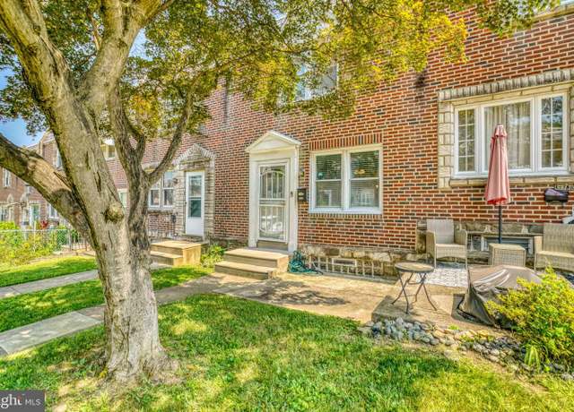 Property at 5815 Newtown Ave, Philadelphia, PA 19120, 3 beds, 1 bath