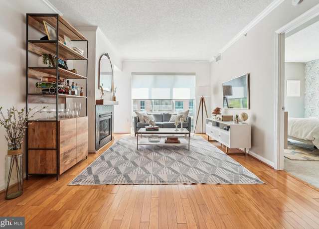 Property at 3101 N Hampton Dr #314, Alexandria, VA 22302, 2 beds, 2 baths