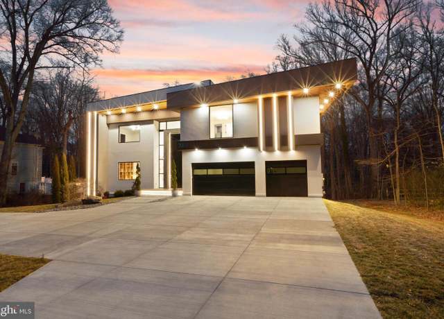 Property at 3317 Prosperity Ave, Fairfax, VA 22031, 5 beds, 7.5 baths