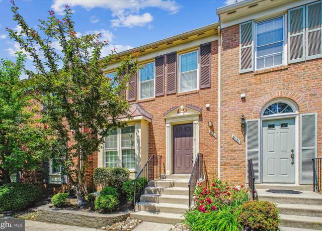Property at 6149 Summer Park Ln, Alexandria, VA 22315, 3 beds, 3.5 baths