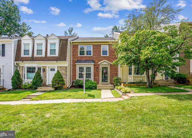 Property at 5521 Lakewhite Ct, Fairfax, VA 22032, 3 beds, 3.5 baths