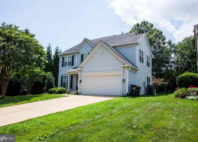 Property at 9616 Larkview Ct, Fairfax Station, VA 22039, 4 beds, 3.5 baths