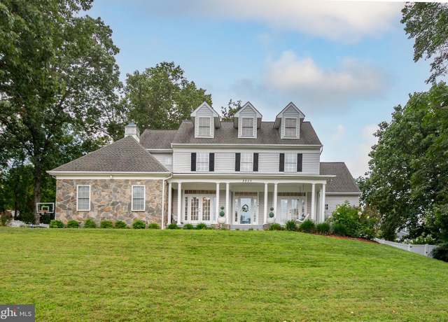 Property at 8825 Stolen Moments Ter, Fairfax, VA 22031, 8 beds, 7 baths