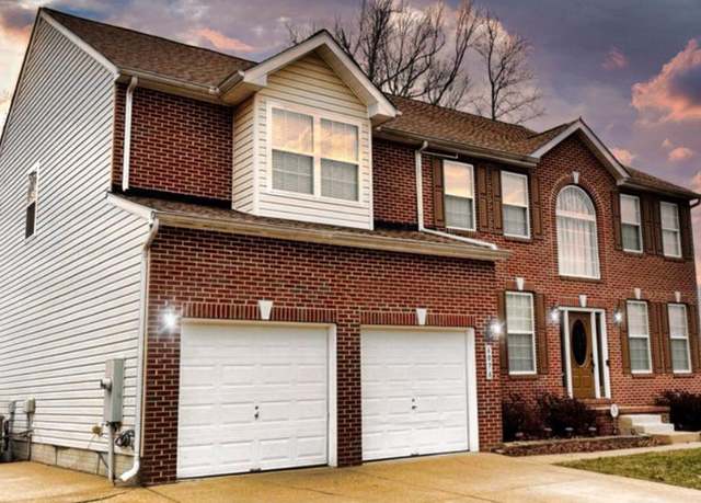 Property at 6076 Schooner Cir, King George, VA 22485, 4 beds, 4.5 baths