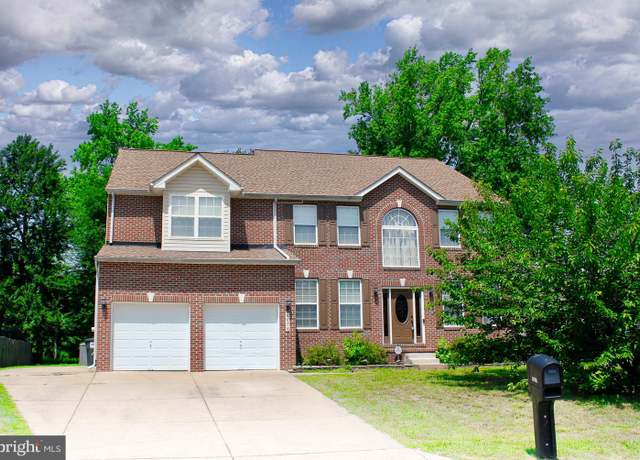 Property at 6076 Schooner Cir, King George, VA 22485, 4 beds, 4.5 baths