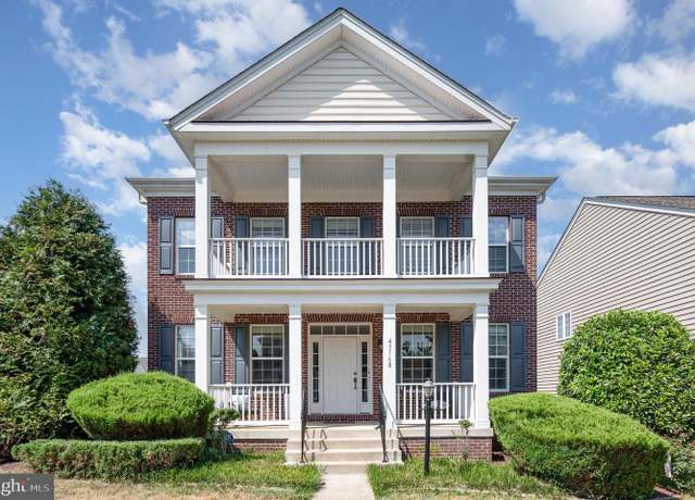 Property at 43168 Nikos St, Leesburg, VA 20176, 5 beds, 3.5 baths