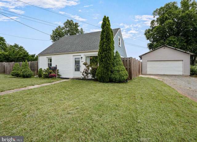Property at 146 Polk Dr, Manassas Park, VA 20111, 3 beds, 1 bath