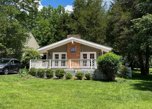 Property at 125 Harrison Cir, Locust Grove, VA 22508, 2 beds, 1 bath