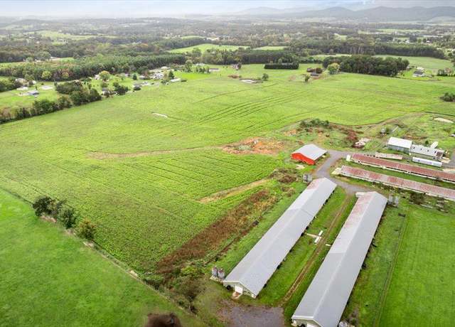 Property at 0 Phoebe Ln, Luray, VA 22835
