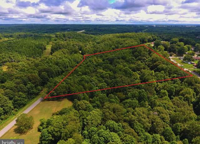 Property at 0 Ida St, Danville, VA 24541