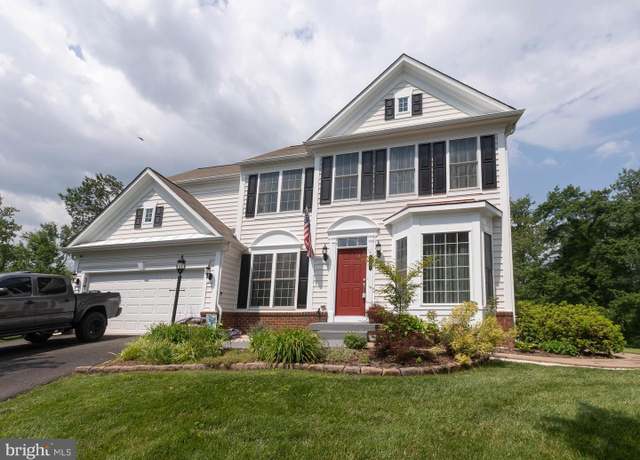 Property at 9184 Laurel Highlands Pl, Manassas, VA 20112, 4 beds, 3.5 baths