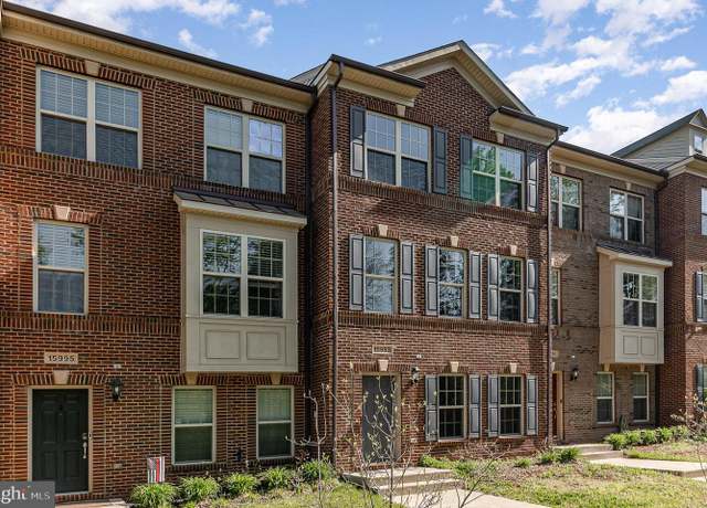 Property at 15993 Marsh Pl, Haymarket, VA 20169, 3 beds, 2.5 baths
