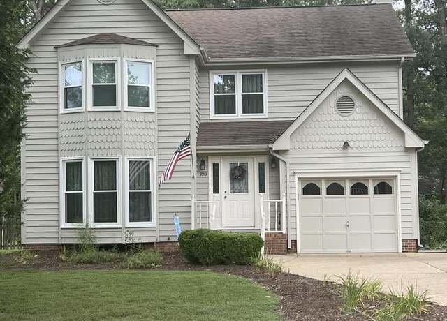Property at 3913 Doran Rd, Fredericksburg, VA 22407, 3 beds, 2.5 baths