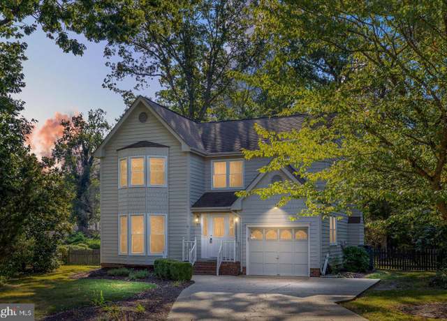 Property at 3913 Doran Rd, Fredericksburg, VA 22407, 3 beds, 2.5 baths