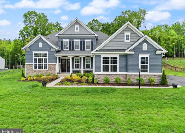 Property at 118 Liberty Garden Ln, Fredericksburg, VA 22406, 4 beds, 3.5 baths