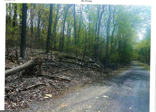 Property at Baptist Ln, Linden, VA 22642
