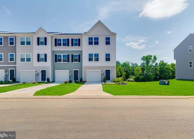 Property at 86 Marineris Cir Unit HARRIETT LOT 45A, Martinsburg, WV 25405, 3 beds, 2.5 baths