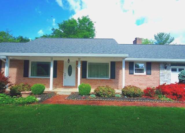 Property at 1210 Tuscawilla Dr, Charles Town, WV 25414, 3 beds, 1.5 baths