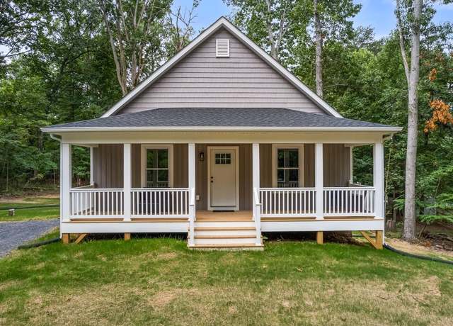 Property at 287 Old Shady, Harpers Ferry, WV 25425, 3 beds, 3.5 baths