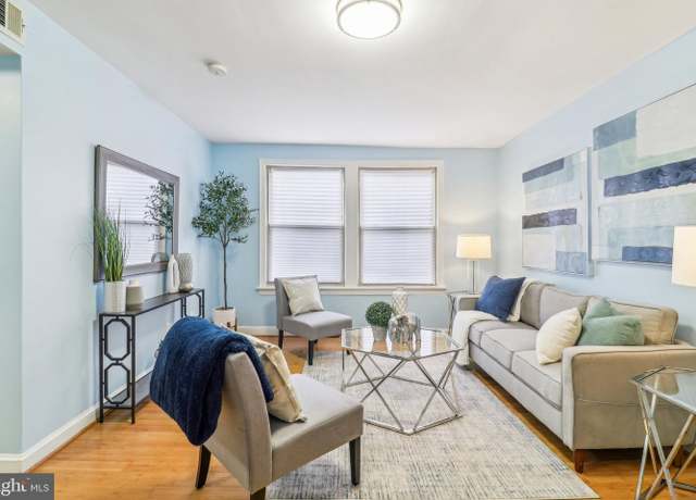 Property at 4408 1st Pl NE #33, Washington, DC 20011, 1 bed, 1 bath