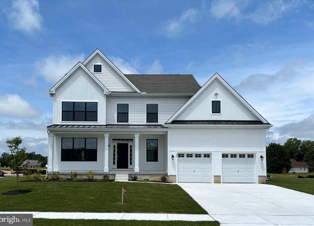 Property at 86 Obsidian Dr, Felton, DE 19943, 3 beds, 2.5 baths