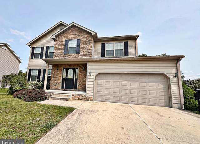Property at 30 Records Dr, Magnolia, DE 19962, 4 beds, 2.5 baths