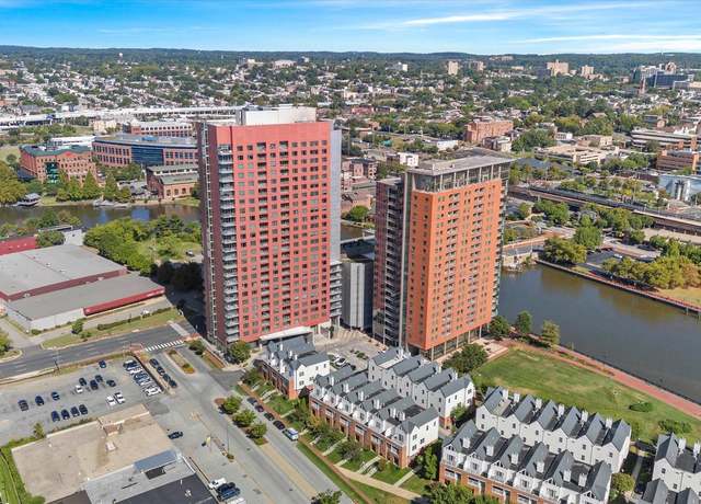 Property at 105 Christina Landing Dr #905, Wilmington, DE 19801, 2 beds, 2 baths