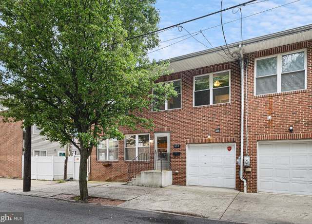 Property at 602 Taylor St, Wilmington, DE 19801, 3 beds, 2.5 baths