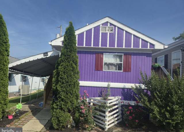 Property at 116 Birch St, Wilmington, DE 19808, 2 beds, 1 bath