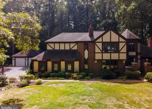 Property at 30830 Mills Ridge Rd, Lewes, DE 19958, 3 beds, 2.5 baths
