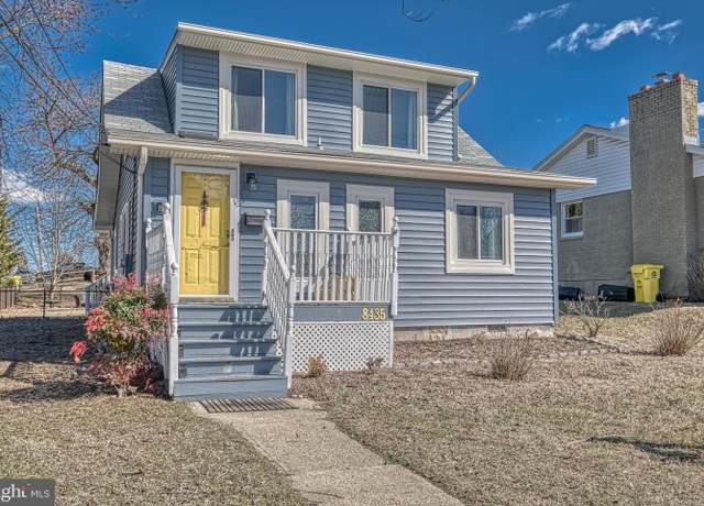 Property at 8435 Church Rd, Pasadena, MD 21122, 3 beds, 1.5 baths
