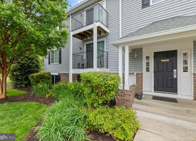Property at 3500-G Lochearn Ct Unit G, Pasadena, MD 21122, 1 bed, 1 bath