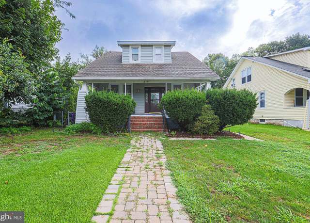 Property at 319 Orchard Rd, Glen Burnie, MD 21061, 4 beds, 2 baths