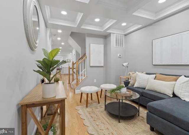 Property at 3 W Clement St, Baltimore, MD 21230, 4 beds, 3.5 baths