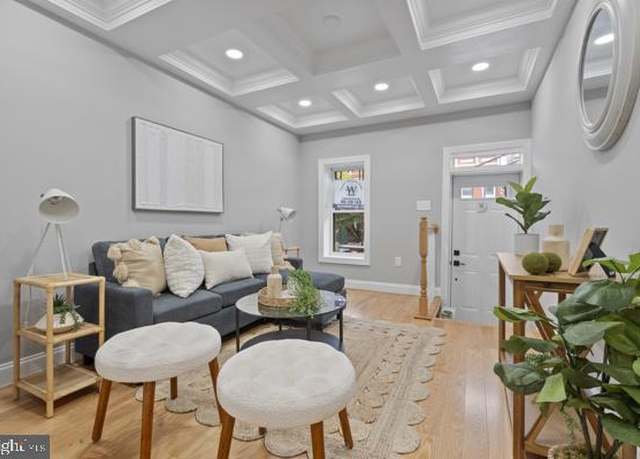 Property at 3 W Clement St, Baltimore, MD 21230, 4 beds, 3.5 baths
