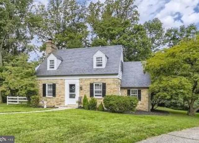Property at 841 Glen Allen Dr, Baltimore, MD 21229, 4 beds, 1 bath