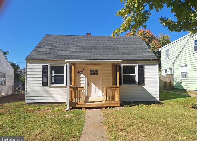 Property at 1908 Willow Spring Rd, Dundalk, MD 21222, 3 beds, 1 bath