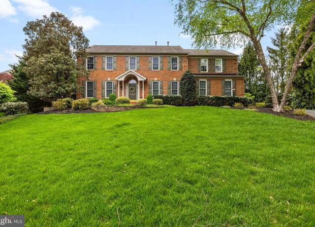Property at 9 Selsed Garth, Lutherville Timonium, MD 21093, 4 beds, 3.5 baths