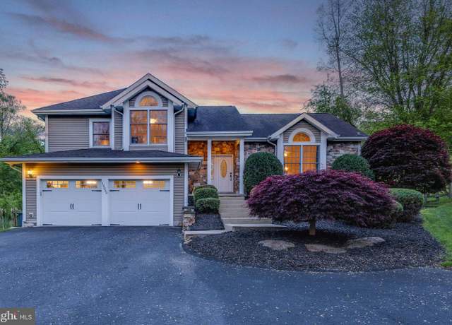 Property at 15039 Jarrettsville Pike, Monkton, MD 21111, 3 beds, 3 baths