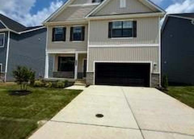 Property at 672 Hoot Owl Ln, La Plata, MD 20646, 4 beds, 2.5 baths