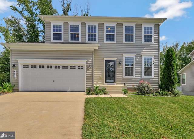 Property at 6520 Jousting Ct, Bryans Road, MD 20616, 6 beds, 4 baths