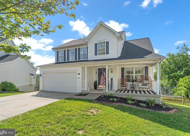 Property at 2700 Overlook Ct, Manchester, MD 21102, 4 beds, 3.5 baths
