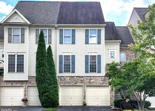 Property at 2409 Rippling Brook Rd, Frederick, MD 21701, 4 beds, 2.5 baths