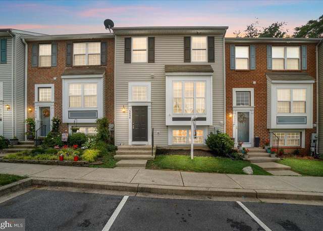 Property at 5696 Joseph Ct, New Market, MD 21774, 3 beds, 3 baths
