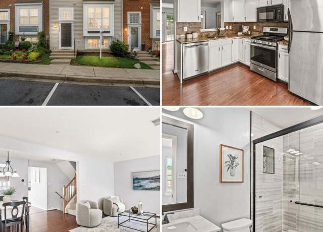 Property at 5696 Joseph Ct, New Market, MD 21774, 3 beds, 3 baths